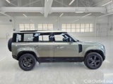  Land Rover  Defender LAND ROVER  / 2019 / 5P / SUV 2.0 SI4 300 110 X-DYNAMIC HSE AWD AUTO. #7