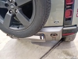  Land Rover  Defender LAND ROVER  / 2019 / 5P / SUV 2.0 SI4 300 110 X-DYNAMIC HSE AWD AUTO. #35