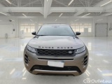  Land Rover  Range Rover Evoque LAND ROVER  / 2018 / 5P / SUV 2.0D I4 163 R-DYNAMIC S FWD #6