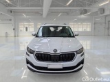  Skoda  Kodiaq SKODA  / 2021 / 5P / SUV 2.0 TDI 110KW EXECUTIVE DSG 4WD 5P #6