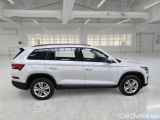 Skoda  Kodiaq SKODA  / 2021 / 5P / SUV 2.0 TDI 110KW EXECUTIVE DSG 4WD 5P #7