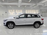  Skoda  Kodiaq SKODA  / 2021 / 5P / SUV 2.0 TDI 110KW EXECUTIVE DSG 4WD 5P #8