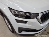  Skoda  Kodiaq SKODA  / 2021 / 5P / SUV 2.0 TDI 110KW EXECUTIVE DSG 4WD 5P #24