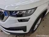  Skoda  Kodiaq SKODA  / 2021 / 5P / SUV 2.0 TDI 110KW EXECUTIVE DSG 4WD 5P #26
