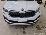  Skoda  Kodiaq SKODA  / 2021 / 5P / SUV 2.0 TDI 110KW EXECUTIVE DSG 4WD 5P #28