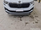  Skoda  Kodiaq SKODA  / 2021 / 5P / SUV 2.0 TDI 110KW EXECUTIVE DSG 4WD 5P #31