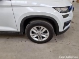  Skoda  Kodiaq SKODA  / 2021 / 5P / SUV 2.0 TDI 110KW EXECUTIVE DSG 4WD 5P #35