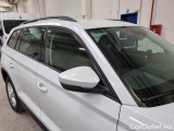  Skoda  Kodiaq SKODA  / 2021 / 5P / SUV 2.0 TDI 110KW EXECUTIVE DSG 4WD 5P #33