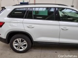  Skoda  Kodiaq SKODA  / 2021 / 5P / SUV 2.0 TDI 110KW EXECUTIVE DSG 4WD 5P #39