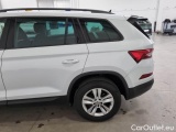  Skoda  Kodiaq SKODA  / 2021 / 5P / SUV 2.0 TDI 110KW EXECUTIVE DSG 4WD 5P #43
