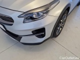  KIA  XCeed KIA  / 2019 / 5P / CROSSOVER 1.6 CRDI 100KW EVOLUTION DCT #25