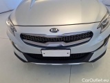  KIA  XCeed KIA  / 2019 / 5P / CROSSOVER 1.6 CRDI 100KW EVOLUTION DCT #28