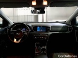  KIA  Sportage KIA  / 2018 / 5P / SUV 1.6 CRDI MHYB 100KW BUSIN. CLASS DCT 2WD #3