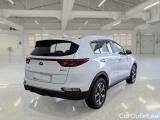  KIA  Sportage KIA  / 2018 / 5P / SUV 1.6 CRDI MHYB 100KW BUSIN. CLASS DCT 2WD #2