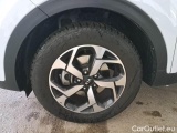  KIA  Sportage KIA  / 2018 / 5P / SUV 1.6 CRDI MHYB 100KW BUSIN. CLASS DCT 2WD #20