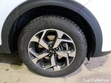  KIA  Sportage KIA  / 2018 / 5P / SUV 1.6 CRDI MHYB 100KW BUSIN. CLASS DCT 2WD #17