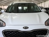  KIA  Sportage KIA  / 2018 / 5P / SUV 1.6 CRDI MHYB 100KW BUSIN. CLASS DCT 2WD #25