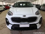  KIA  Sportage KIA  / 2018 / 5P / SUV 1.6 CRDI MHYB 100KW BUSIN. CLASS DCT 2WD #28