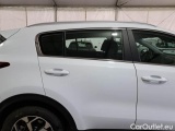  KIA  Sportage KIA  / 2018 / 5P / SUV 1.6 CRDI MHYB 100KW BUSIN. CLASS DCT 2WD #36