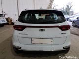  KIA  Sportage KIA  / 2018 / 5P / SUV 1.6 CRDI MHYB 100KW BUSIN. CLASS DCT 2WD #38