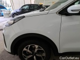  KIA  Sportage KIA  / 2018 / 5P / SUV 1.6 CRDI MHYB 100KW BUSIN. CLASS DCT 2WD #43