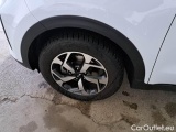  KIA  Sportage KIA  / 2018 / 5P / SUV 1.6 CRDI MHYB 100KW BUSIN. CLASS DCT 2WD #47