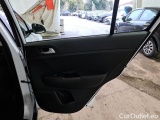  KIA  Sportage KIA  / 2018 / 5P / SUV 1.6 CRDI MHYB 100KW BUSIN. CLASS DCT 2WD #52