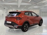  KIA  Sportage KIA  / 2021 / 5P / SUV 1.6 CRDI MHEV BUSINESS 2WD #2