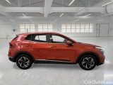  KIA  Sportage KIA  / 2021 / 5P / SUV 1.6 CRDI MHEV BUSINESS 2WD #7