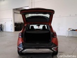  KIA  Sportage KIA  / 2021 / 5P / SUV 1.6 CRDI MHEV BUSINESS 2WD #5