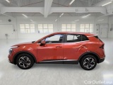  KIA  Sportage KIA  / 2021 / 5P / SUV 1.6 CRDI MHEV BUSINESS 2WD #8