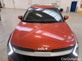  KIA  Sportage KIA  / 2021 / 5P / SUV 1.6 CRDI MHEV BUSINESS 2WD #28