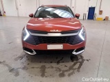  KIA  Sportage KIA  / 2021 / 5P / SUV 1.6 CRDI MHEV BUSINESS 2WD #35
