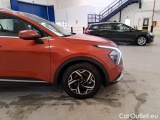  KIA  Sportage KIA  / 2021 / 5P / SUV 1.6 CRDI MHEV BUSINESS 2WD #39