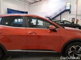  KIA  Sportage KIA  / 2021 / 5P / SUV 1.6 CRDI MHEV BUSINESS 2WD #45
