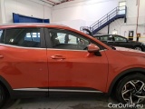  KIA  Sportage KIA  / 2021 / 5P / SUV 1.6 CRDI MHEV BUSINESS 2WD #44