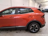  KIA  Sportage KIA  / 2021 / 5P / SUV 1.6 CRDI MHEV BUSINESS 2WD #66