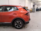  KIA  Sportage KIA  / 2021 / 5P / SUV 1.6 CRDI MHEV BUSINESS 2WD #63