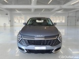 KIA  Sportage KIA  / 2021 / 5P / SUV 1.6 TGDI GPL BUSINESS 2WD #6