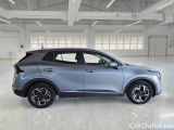  KIA  Sportage KIA  / 2021 / 5P / SUV 1.6 TGDI GPL BUSINESS 2WD #7