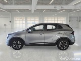  KIA  Sportage KIA  / 2021 / 5P / SUV 1.6 TGDI GPL BUSINESS 2WD #8