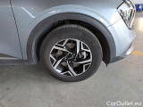  KIA  Sportage KIA  / 2021 / 5P / SUV 1.6 TGDI GPL BUSINESS 2WD #17