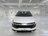  KIA  Sportage KIA  / 2021 / 5P / SUV 1.6 CRDI MHEV STYLE 2WD #6