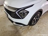  KIA  Sportage KIA  / 2021 / 5P / SUV 1.6 CRDI MHEV STYLE 2WD #23