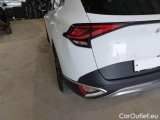  KIA  Sportage KIA  / 2021 / 5P / SUV 1.6 TGDI MHEV STYLE 2WD #70