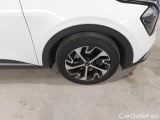  KIA  Sportage KIA  / 2021 / 5P / SUV 1.6 TGDI MHEV STYLE 2WD #90