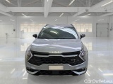  KIA  Sportage KIA  / 2021 / 5P / SUV 1.6 CRDI MHEV GT-LINE 2WD DCT #6