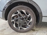  KIA  Sportage KIA  / 2021 / 5P / SUV 1.6 CRDI MHEV GT-LINE 2WD DCT #18