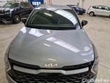  KIA  Sportage KIA  / 2021 / 5P / SUV 1.6 CRDI MHEV GT-LINE 2WD DCT #26
