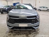 KIA  Sportage KIA  / 2021 / 5P / SUV 1.6 CRDI MHEV GT-LINE 2WD DCT #30